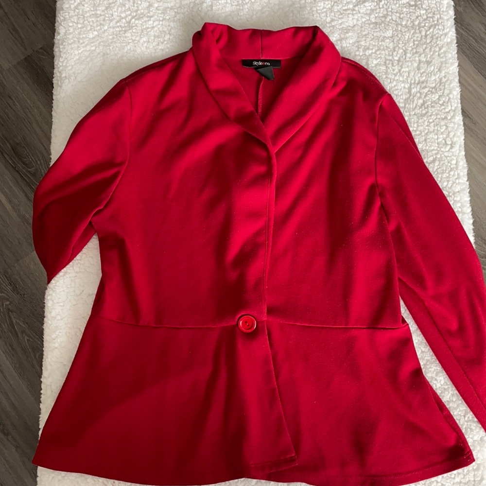 Blazer